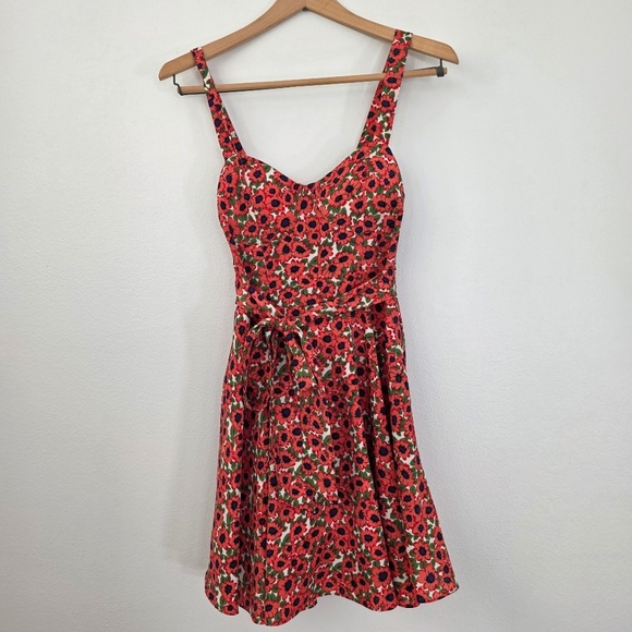 Forever 21 Dresses & Skirts - Forever 21 Floral Sundress - Size Small